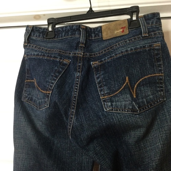 Pure true brand jeans - Picture 8 of 8